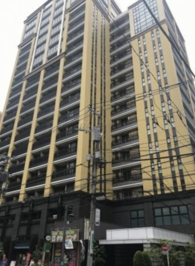 THE TOWER KOISHIKAWAの画像