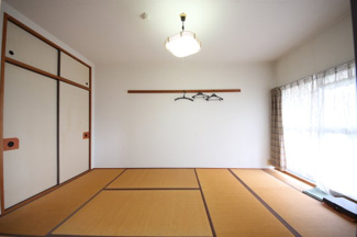 【和室】 | 琵琶湖アーバンリゾート2番館 | 和室別角度