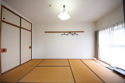 【和室】 | 琵琶湖アーバンリゾート2番館 | 和室別角度