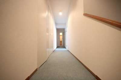 【その他】 | 琵琶湖アーバンリゾート2番館 | 上階通路