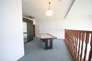 【洋室】 | 琵琶湖アーバンリゾート2番館 | 上階洋室別角度