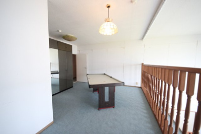 【洋室】 | 琵琶湖アーバンリゾート2番館 | 上階洋室別角度