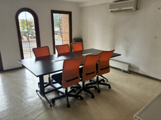 【その他共用部分】 | 琵琶湖アーバンリゾート2番館 | マンション共有コミュニティスペース