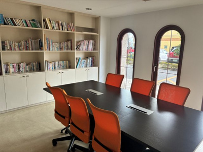 【その他共用部分】 | 琵琶湖アーバンリゾート2番館 | マンション共有コミュニティスペース