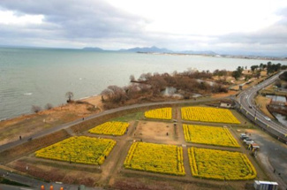 【展望】 | 琵琶湖アーバンリゾート2番館