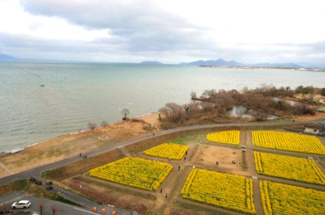 【展望】 | 琵琶湖アーバンリゾート2番館