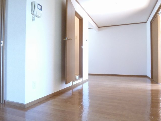 ウエストユ－Ａの居間・リビング