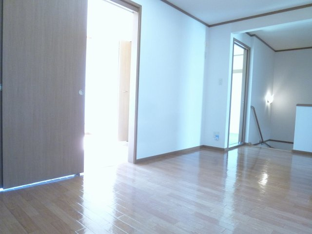 ウエストユ－Ａの設備