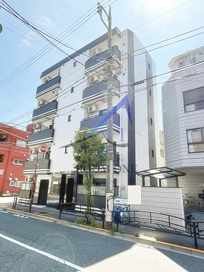 ピアコートＴＭ東武練馬　五番館