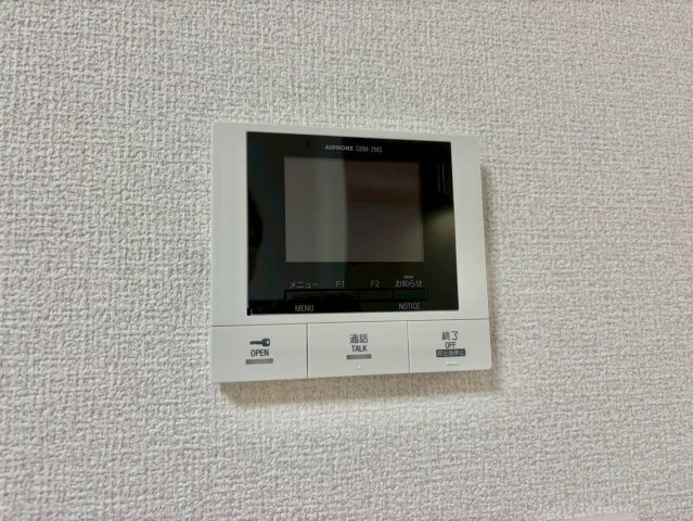 マーレ・カルモのセキュリティ