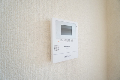 【セキュリティ】 | サンブライト | TV付きインターホン