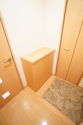 【玄関】 | サンブライト | シューズボックス