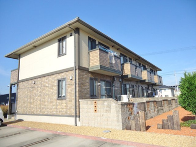 【外観】 | サンブライト