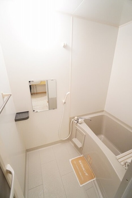 【浴室】 | サンブライト