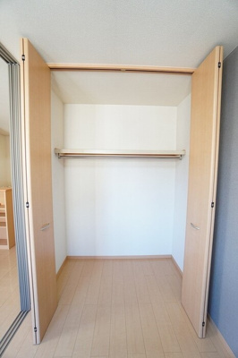 【収納】 | サンブライト | クローゼット