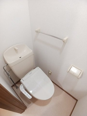 【トイレ】 | どんぐり村　Ａ