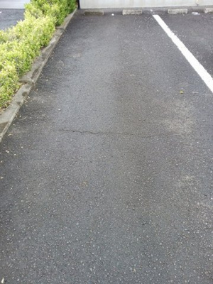 【駐車場】 | どんぐり村　Ａ