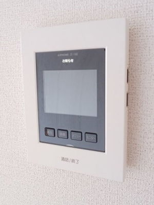 【セキュリティ】 | どんぐり村　Ａ