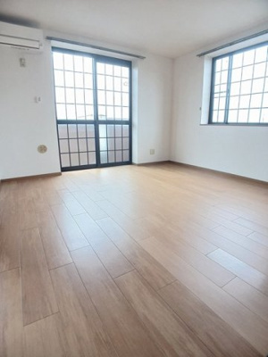 【居間・リビング】 | どんぐり村　Ａ