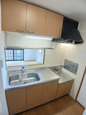 【キッチン】 | どんぐり村　Ａ