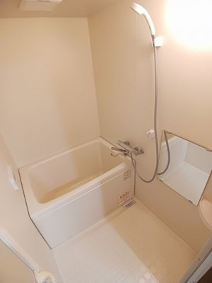 【浴室】 | どんぐり村　Ａ