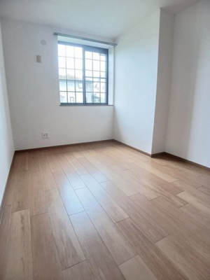 【内装】 | どんぐり村　Ａ