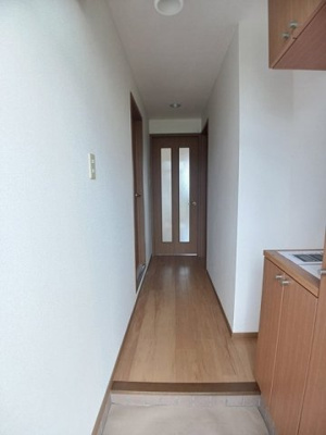 【玄関】 | どんぐり村　Ａ