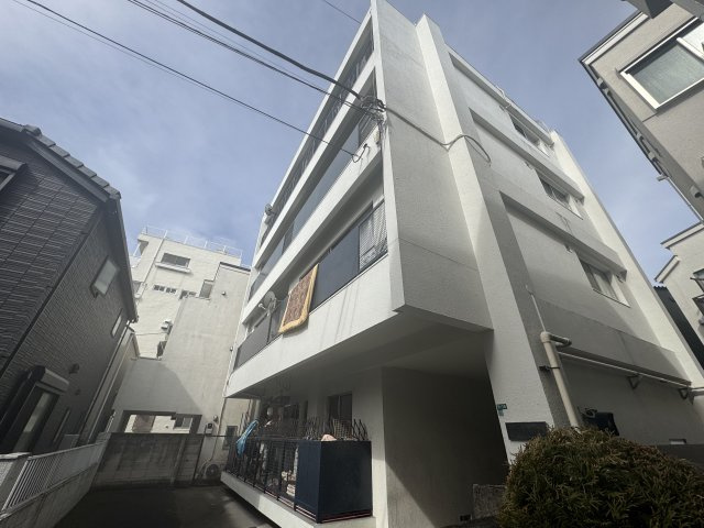 パロス中町