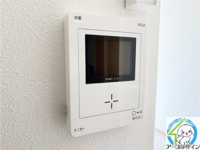 橋本ビルのセキュリティ