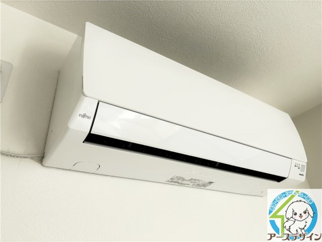 橋本ビルの設備