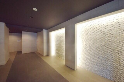 【ロビー】 | レガリス錦糸町 |  