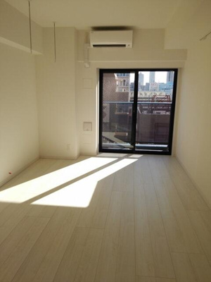 【居間・リビング】 | レガリス錦糸町 |  