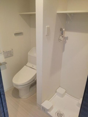 【トイレ】 | レガリス錦糸町 |  