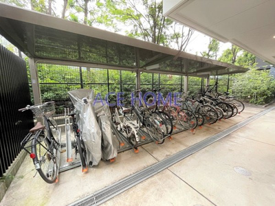 【その他共用部分】 | ウェルホームズ靭公園