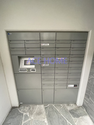 【設備】 | ウェルホームズ靭公園