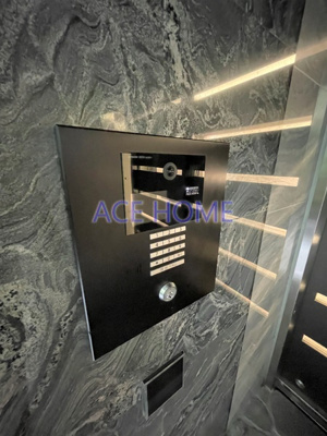 【セキュリティ】 | ウェルホームズ靭公園