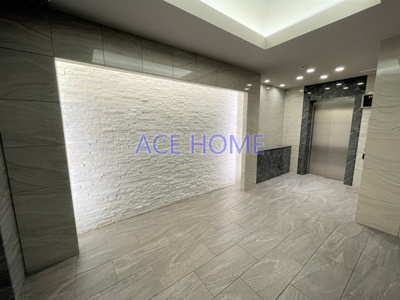 【ロビー】 | ウェルホームズ靭公園