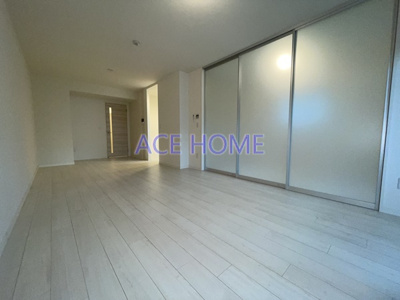 【居間・リビング】 | ウェルホームズ靭公園