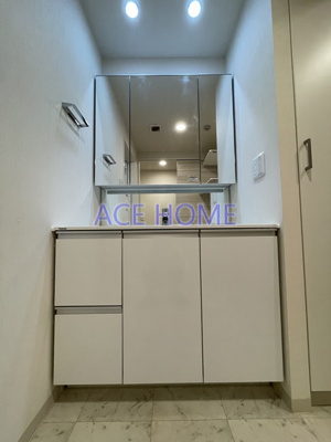 【キッチン】 | ウェルホームズ靭公園