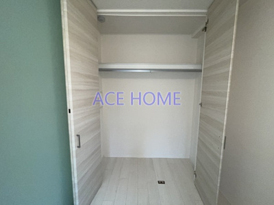 【収納】 | ウェルホームズ靭公園