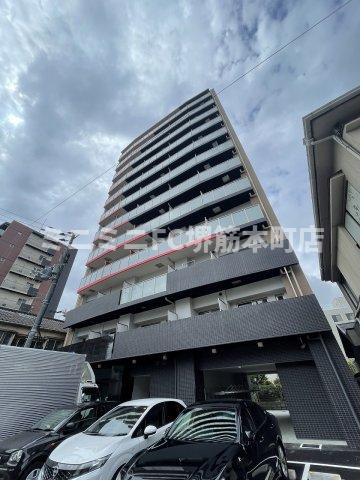 セレニテ天六リアン