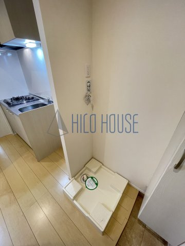 キャメル川越清水町のその他