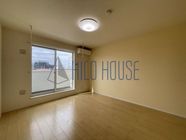 キャメル川越清水町の居間・リビング