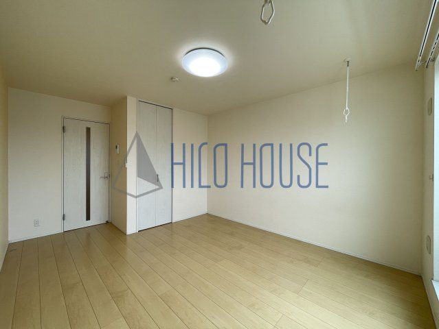 キャメル川越清水町の居間・リビング