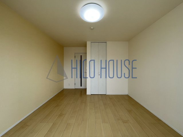 キャメル川越清水町の居間・リビング