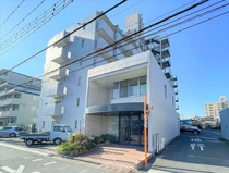 コスモパーク川口の画像