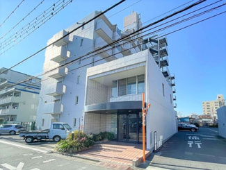 【外観】 | コスモパーク川口