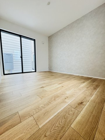 SHONAN FAMILY RESORT — 鵠沼海岸の家の洋室