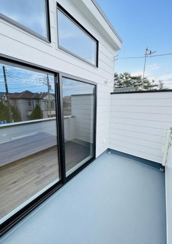 SHONAN FAMILY RESORT — 鵠沼海岸の家の周辺