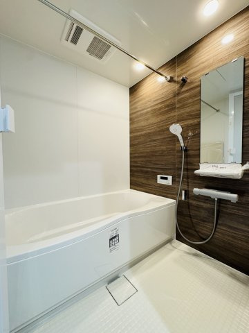 SHONAN FAMILY RESORT — 鵠沼海岸の家の浴室